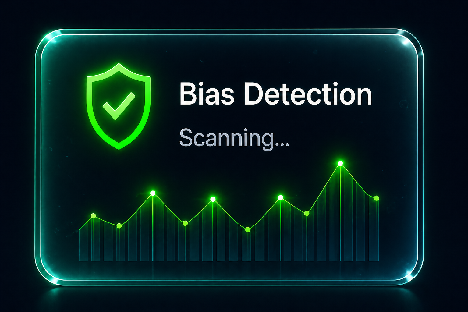 Bias Detection card